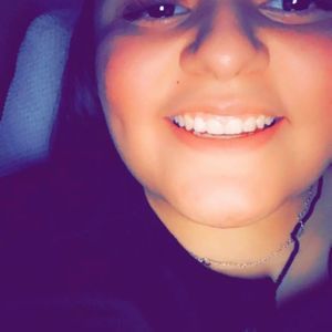 Meet your Posher, Mariah